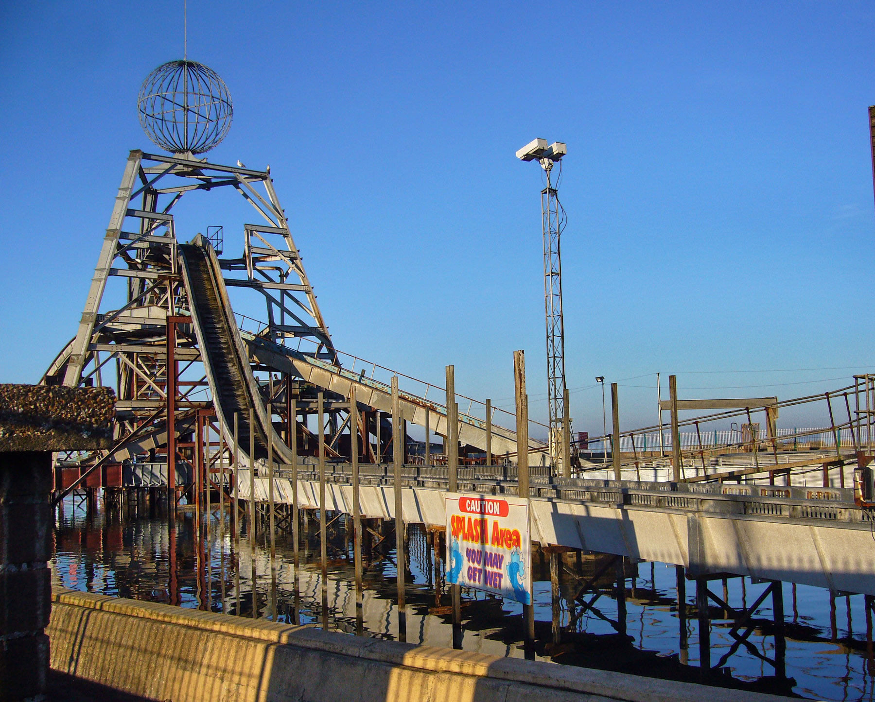 Great Yarmouth